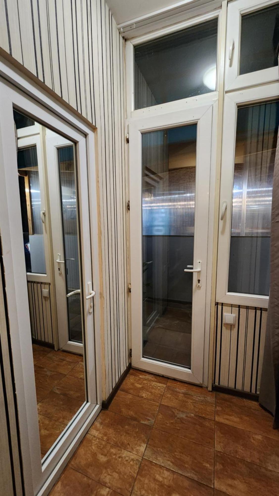 Gallary Hostel Tbilisi Exterior photo