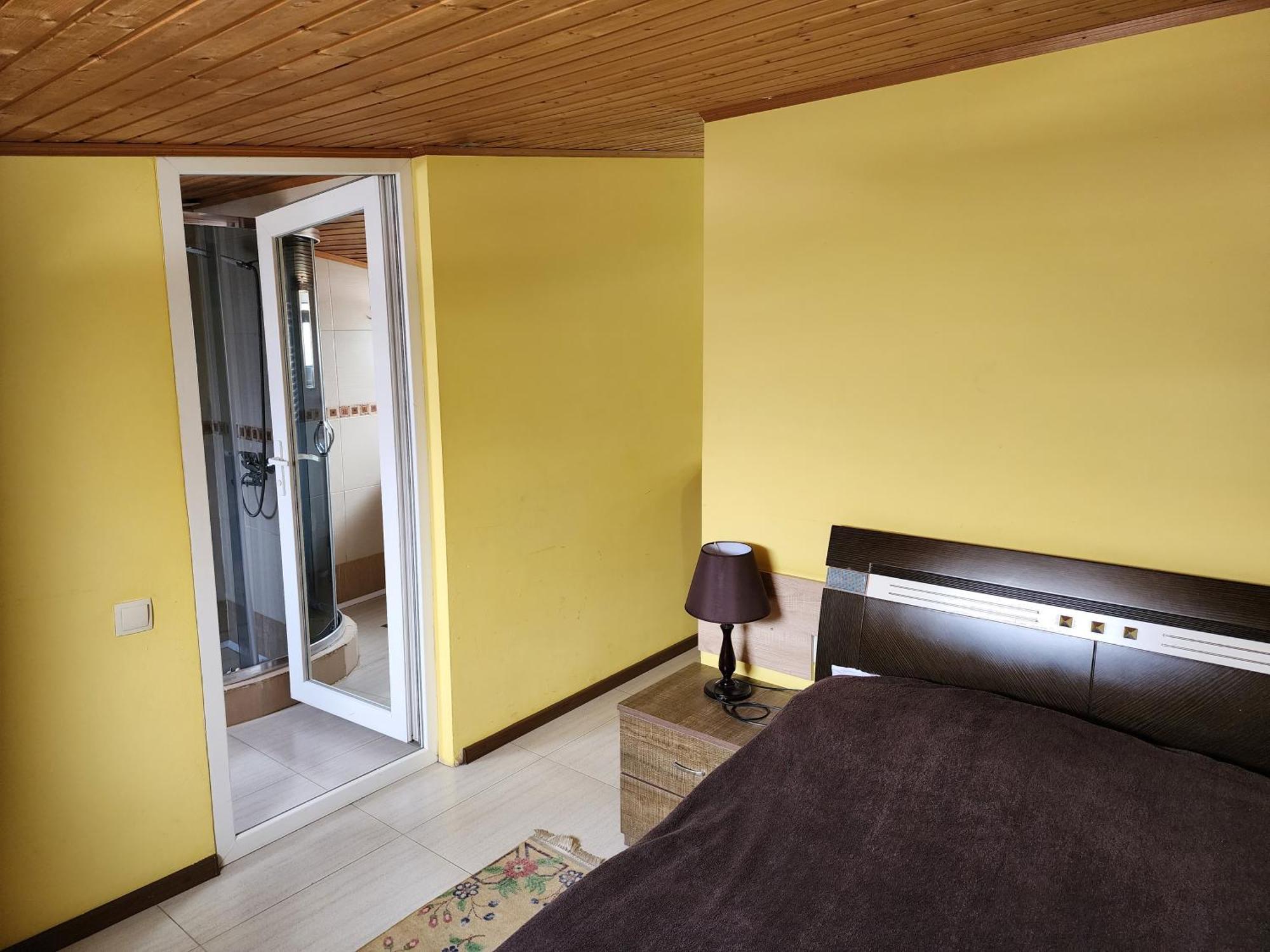 Gallary Hostel Tbilisi Exterior photo